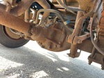 Drivetrain with 