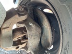 Brakes with 