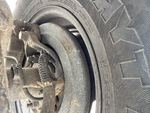 Brakes with 
