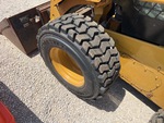 Chassis with 