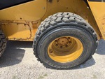 Chassis with 