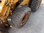 Chassis with 