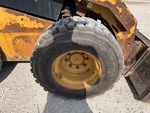 Chassis with 