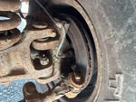 Brakes with 