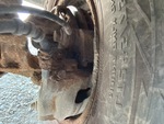 Brakes with 
