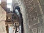 Brakes with 