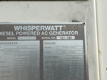 General Appearance with Unit Serial Number