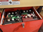 Electrical with 