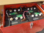 Electrical with 