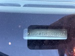 General Appearance with Second Serial Number/VIN Photo