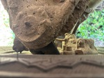 Brakes with 
