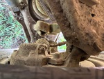Brakes with 