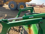 Hydraulics with 
