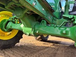 Drivetrain with 