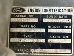 Engine with 