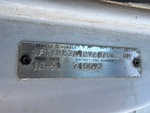 General Appearance with Second Serial Number/VIN Photo