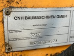 General Appearance with Seriennummer / FIN