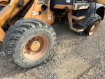 Chassis with 