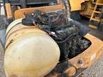 Motor with 