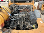 Motor with 