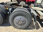4 dessous de caisse - Camion with 