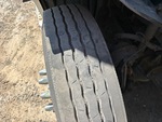 4 dessous de caisse - Camion with 