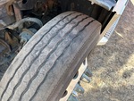 4 dessous de caisse - Camion with 