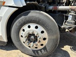4 dessous de caisse - Camion with 