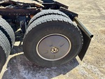 4 dessous de caisse - Camion with 