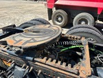 4 dessous de caisse - Camion with 