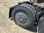 4 dessous de caisse - Camion with 