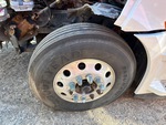 4 dessous de caisse - Camion with 