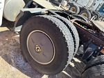 4 dessous de caisse - Camion with 