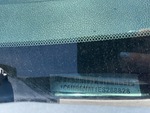 General Appearance with Second Serial Number/VIN Photo