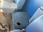 Cab with 