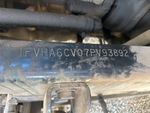 General Appearance with Second Serial Number/VIN Photo