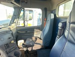 Cab with 