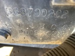 General Appearance with Second Serial Number/VIN Photo