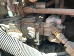 Engine with 