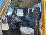 Cab with 