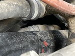 General Appearance with Second Serial Number/VIN Photo