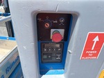 Control Station Ground with 