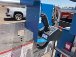 Control Station Upper with 