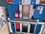 Control Station Upper with 