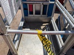 Control Station Upper with 