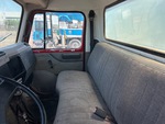 Cab with 