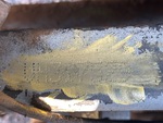 General Appearance with Second Serial Number/VIN Photo