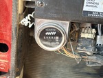 Cab with Engine Hours