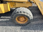Chassis with 