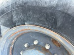 Chassis with 